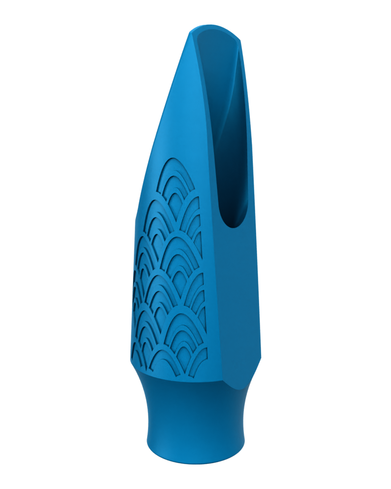 Bec de Saxophone Alto Sur-mesure
