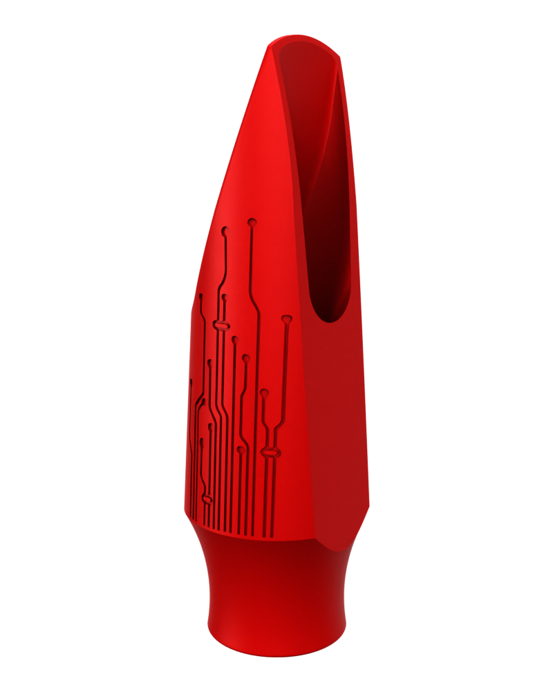 Bec de Saxophone Alto Sur-mesure