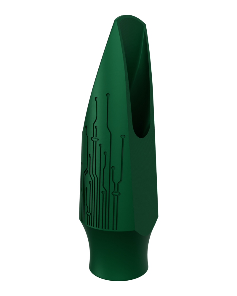 Bec de Saxophone Alto Sur-mesure