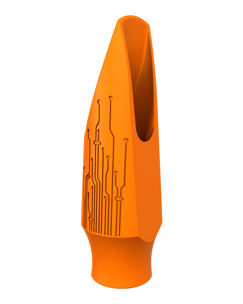 Bec de Saxophone Alto Sur-mesure