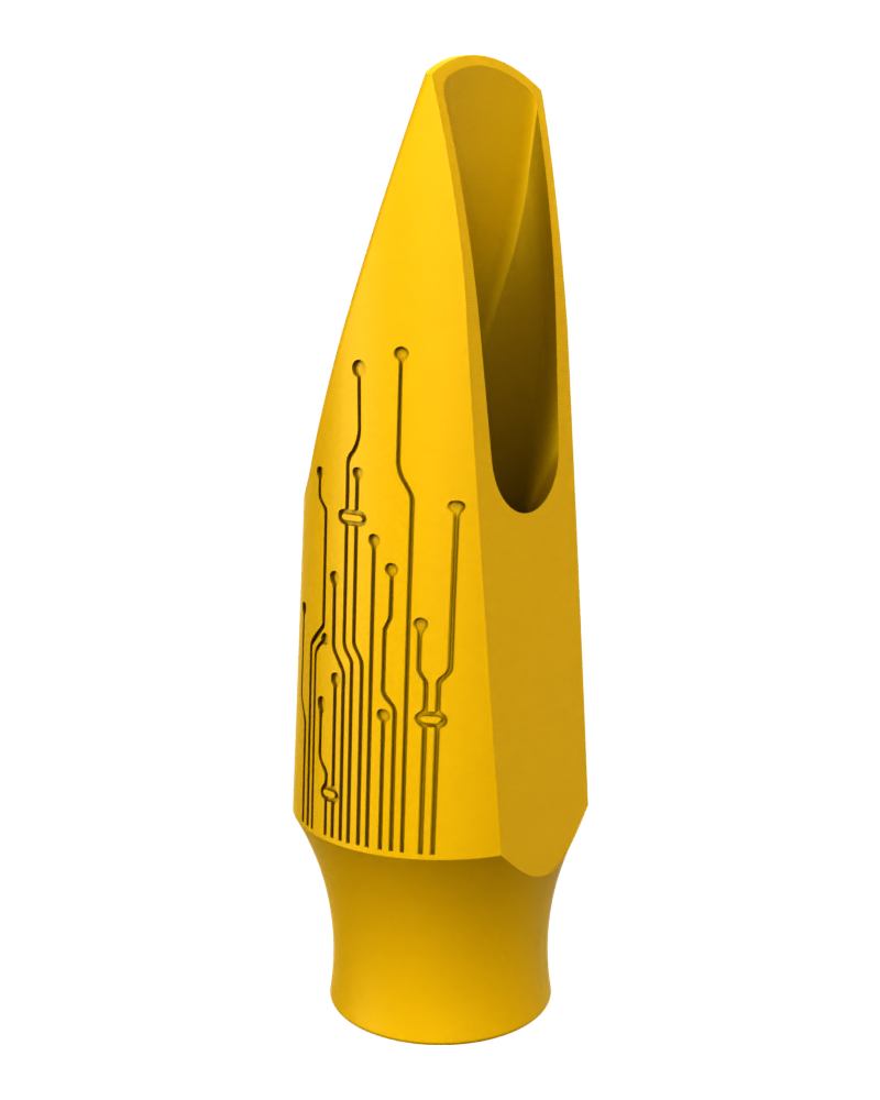 Bec de Saxophone Alto Sur-mesure