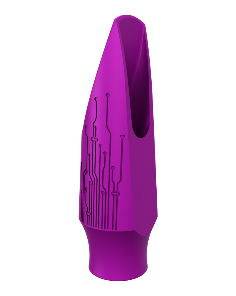 Bec de Saxophone Alto Sur-mesure