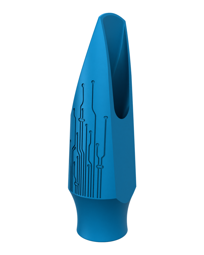 Bec de Saxophone Alto Sur-mesure