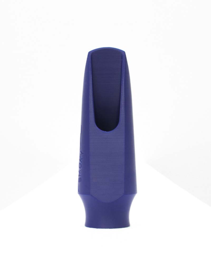 Alto Originals Saxophone mouthpiece - Smoky by Syos - Alto Originals Saxophone mouthpiece - Smoky