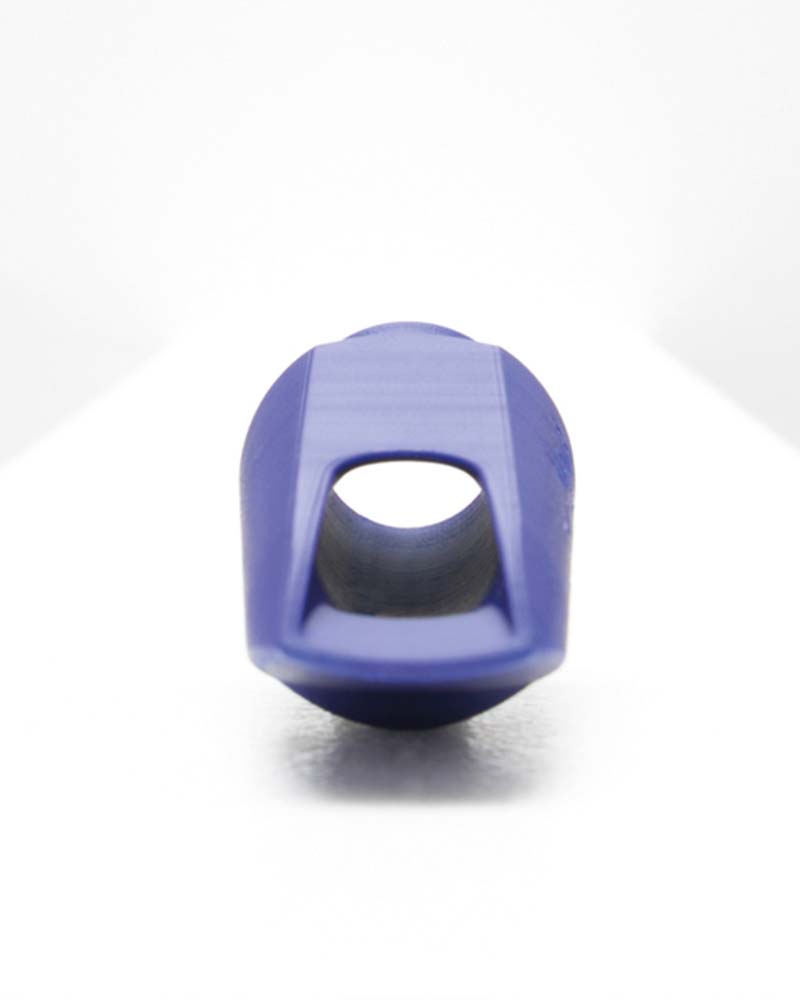 Alto Originals Saxophone mouthpiece - Smoky by Syos - Alto Originals Saxophone mouthpiece - Smoky
