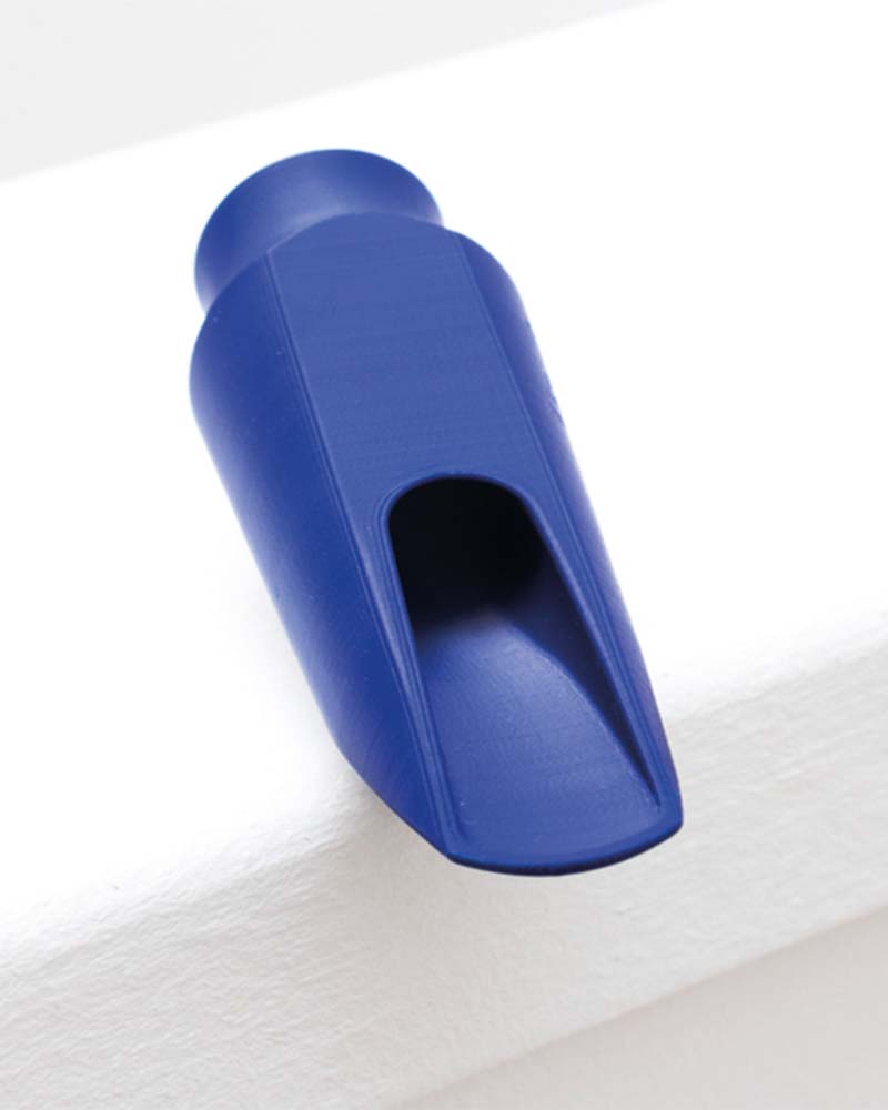Alto Originals Saxophone mouthpiece - Smoky by Syos - Alto Originals Saxophone mouthpiece - Smoky