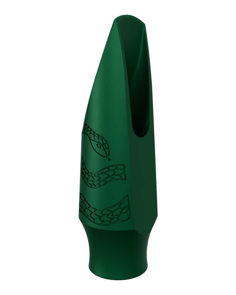 Bec de Saxophone Alto Sur-mesure