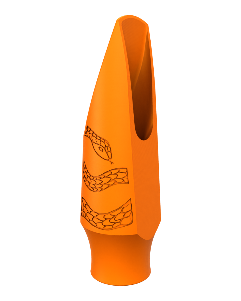 Bec de Saxophone Alto Sur-mesure