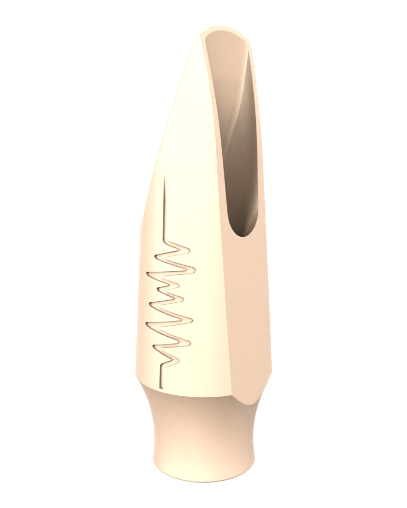 Bec de Saxophone Alto Sur-mesure