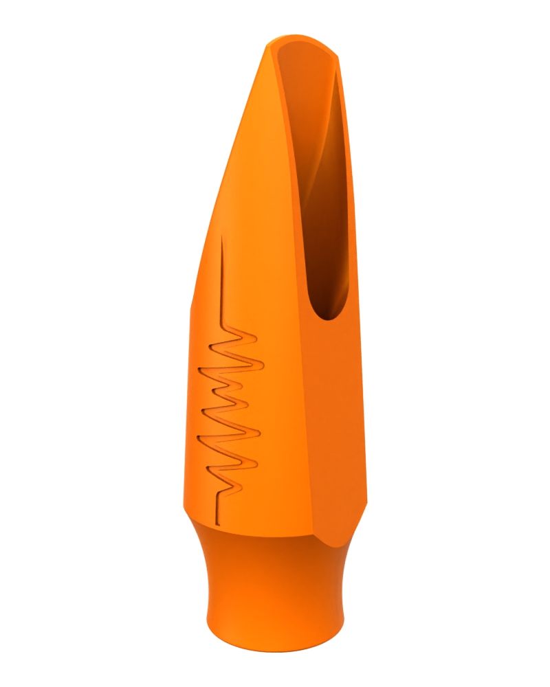 Bec de Saxophone Alto Sur-mesure