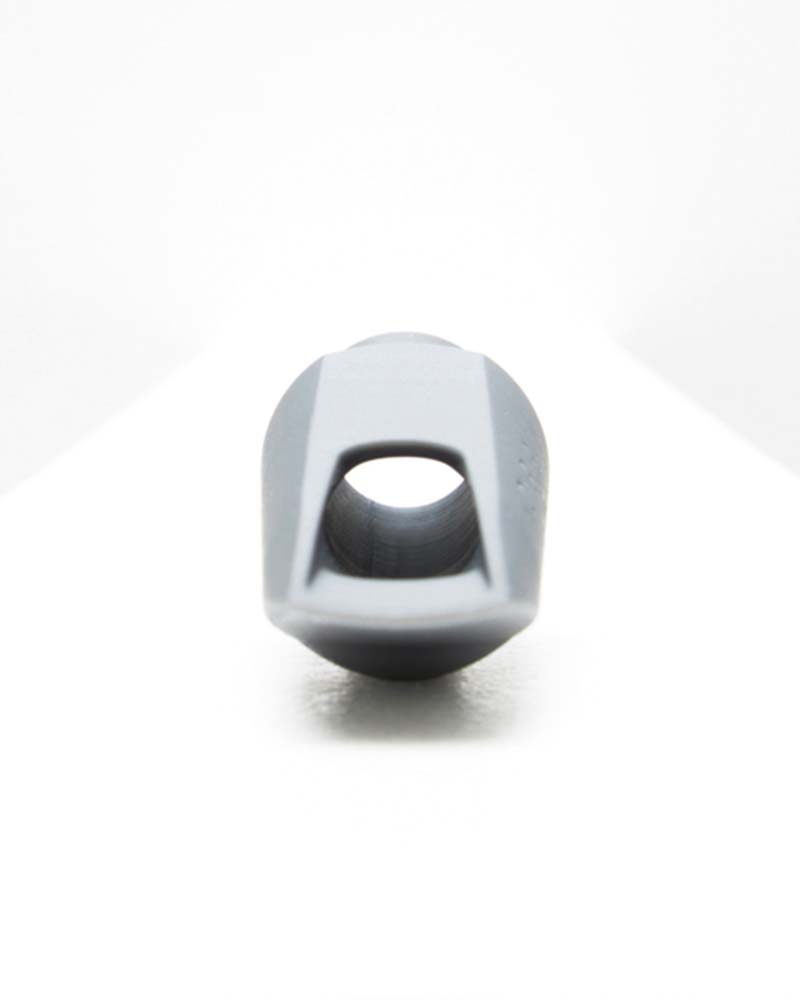 Alto Originals Saxophone mouthpiece - Steady by Syos - Alto Originals Saxophone mouthpiece - Steady