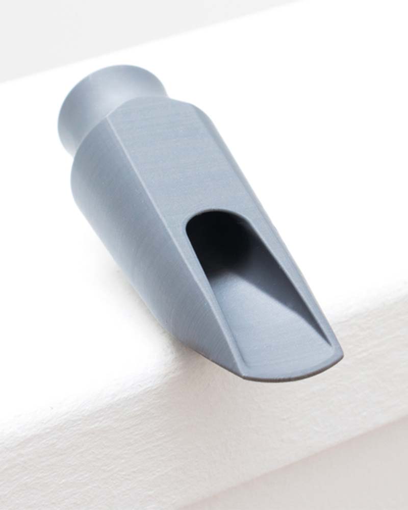 Alto Originals Saxophone mouthpiece - Steady by Syos - Alto Originals Saxophone mouthpiece - Steady