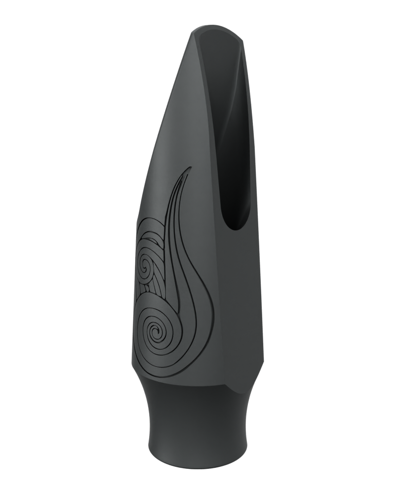Bec de Saxophone Alto Sur-mesure