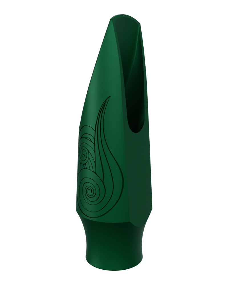 Bec de Saxophone Alto Sur-mesure