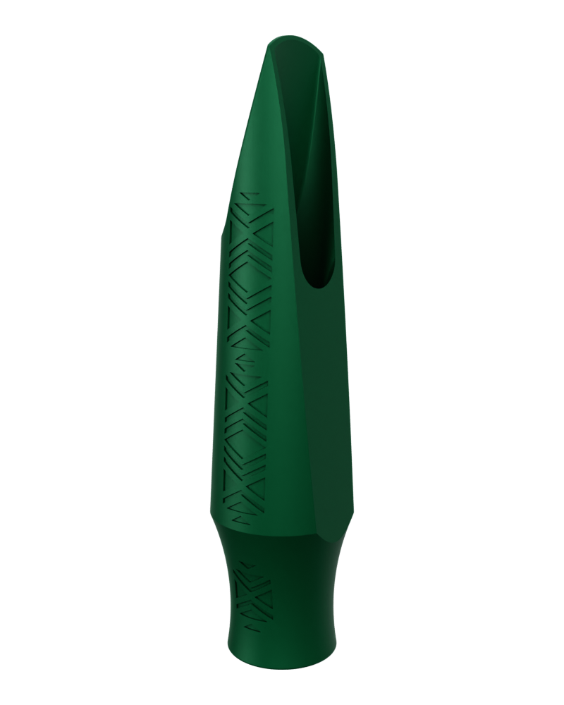 Bass Custom Saxophone Mouthpiece