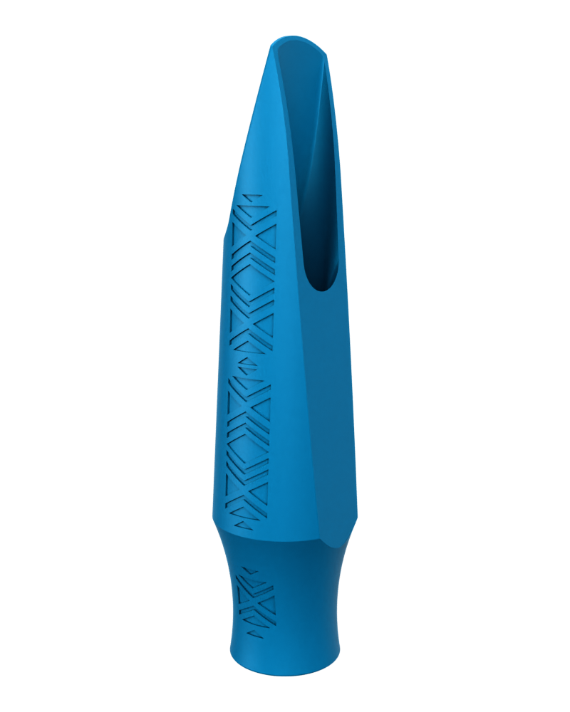 Bass Custom Saxophone Mouthpiece