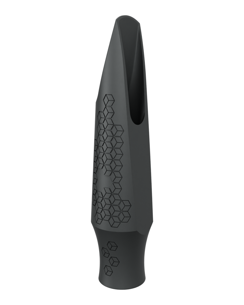Bass Custom Saxophone Mouthpiece