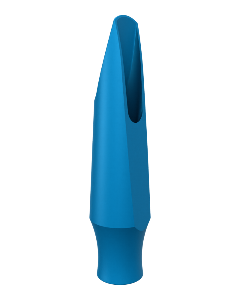 Baritone Custom Saxophone Mouthpiece