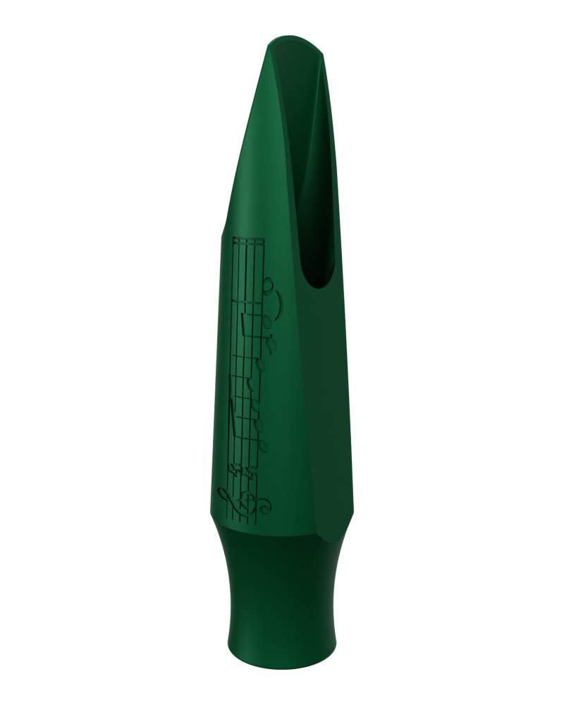 Bass Custom Saxophone Mouthpiece