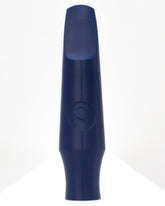 Baritone Originals Saxophone mouthpiece - Steady by Syos - 8 / Phantom Blue