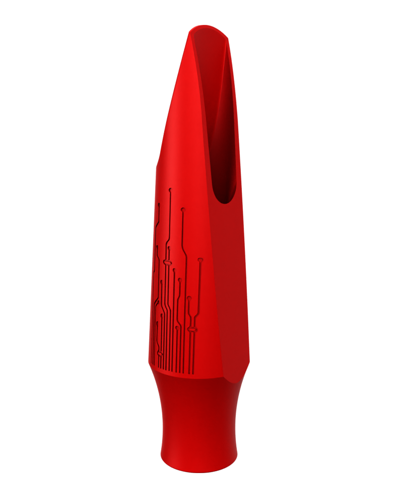 Bass Custom Saxophone Mouthpiece