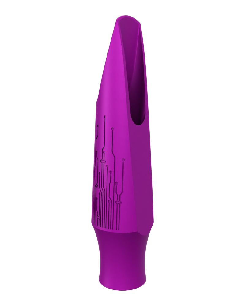 Bass Custom Saxophone Mouthpiece
