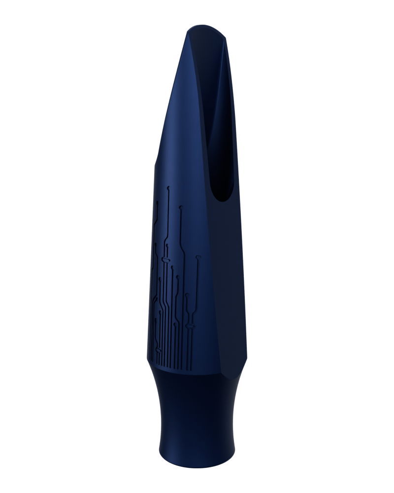 Bass Custom Saxophone Mouthpiece