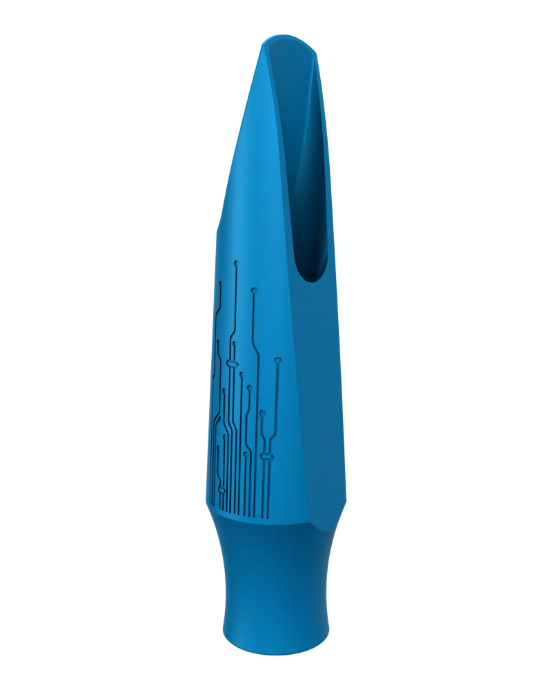 Bass Custom Saxophone Mouthpiece