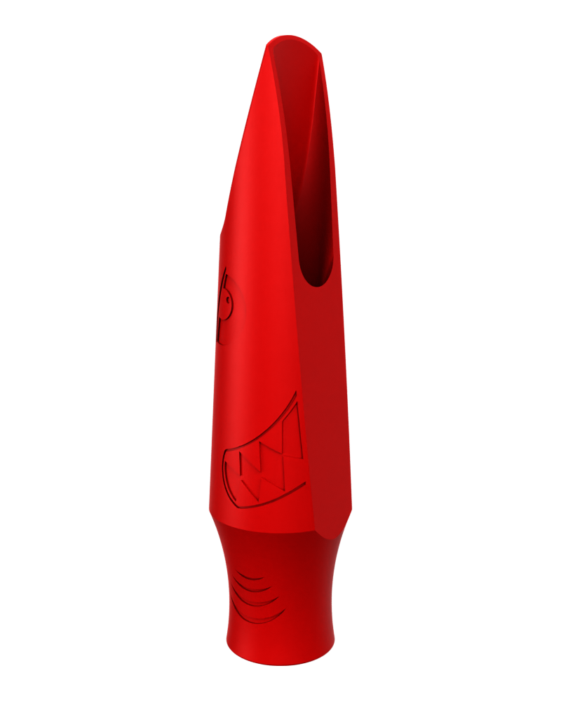 Bass Custom Saxophone Mouthpiece