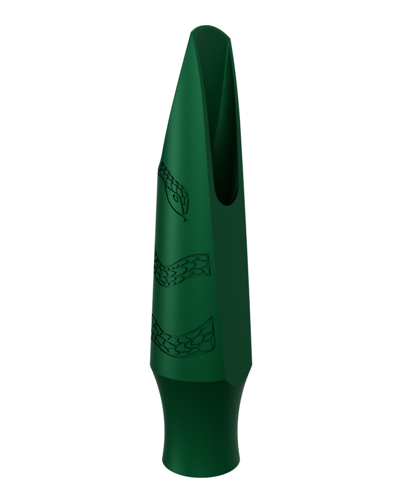 Bass Custom Saxophone Mouthpiece