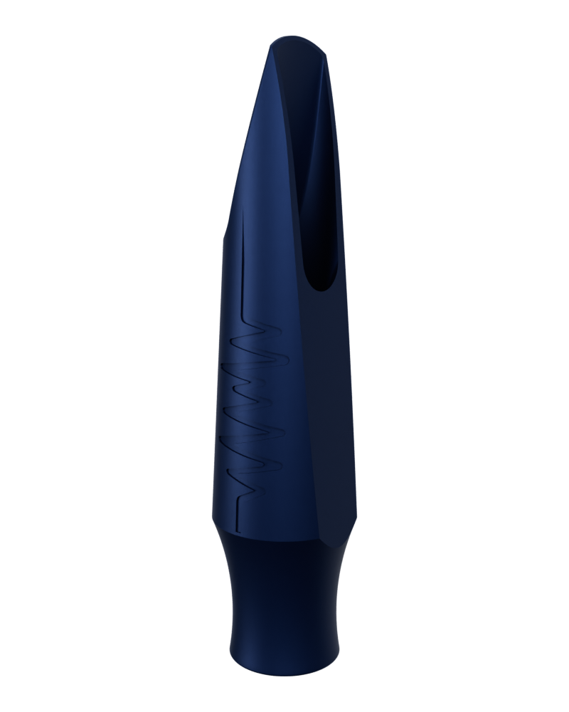 Bass Custom Saxophone Mouthpiece