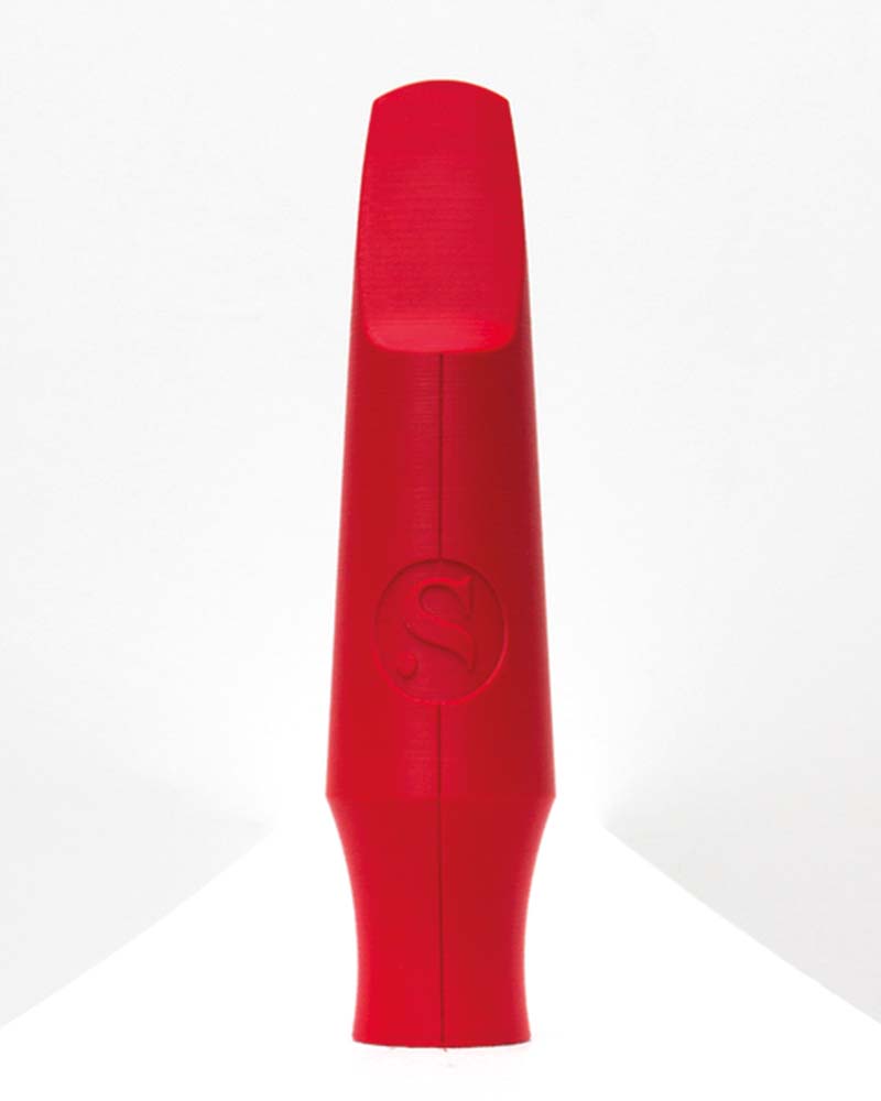 Baritone Originals Saxophone mouthpiece - Spark by Syos - Baritone Originals Saxophone mouthpiece - Spark