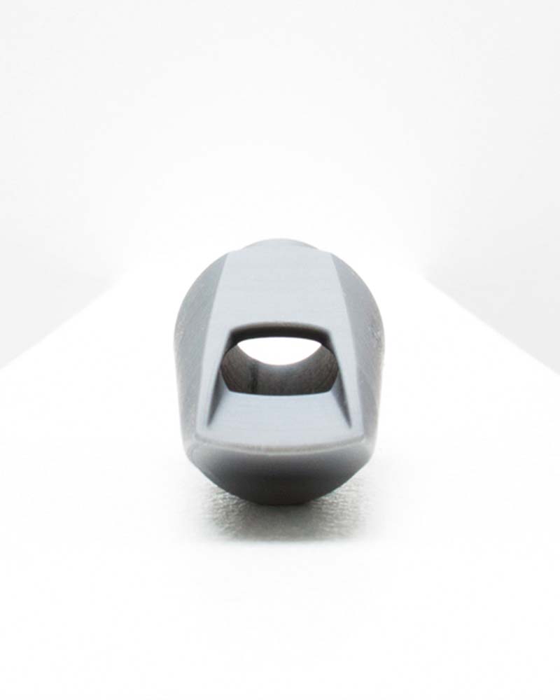 Baritone Originals Saxophone mouthpiece - Steady by Syos - Baritone Originals Saxophone mouthpiece - Steady