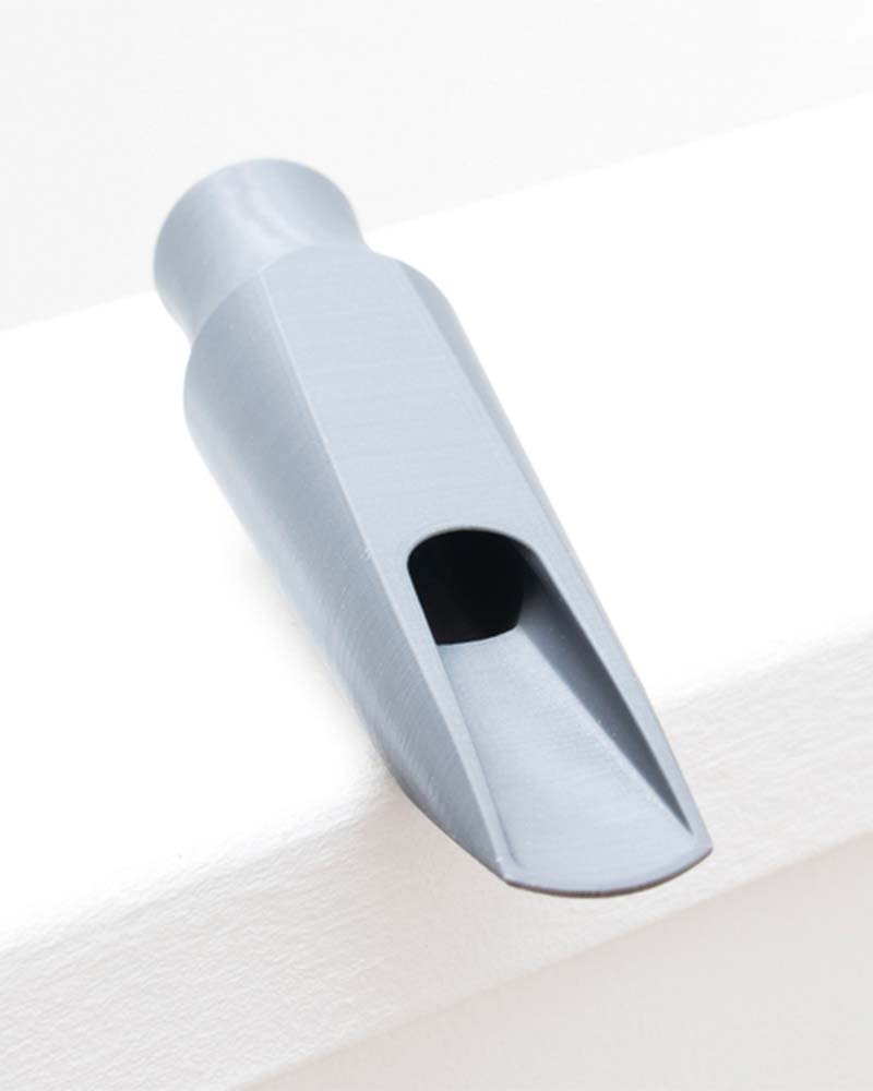 Baritone Originals Saxophone mouthpiece - Steady by Syos - Baritone Originals Saxophone mouthpiece - Steady