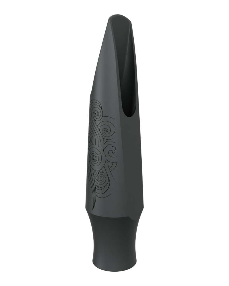Bass Custom Saxophone Mouthpiece