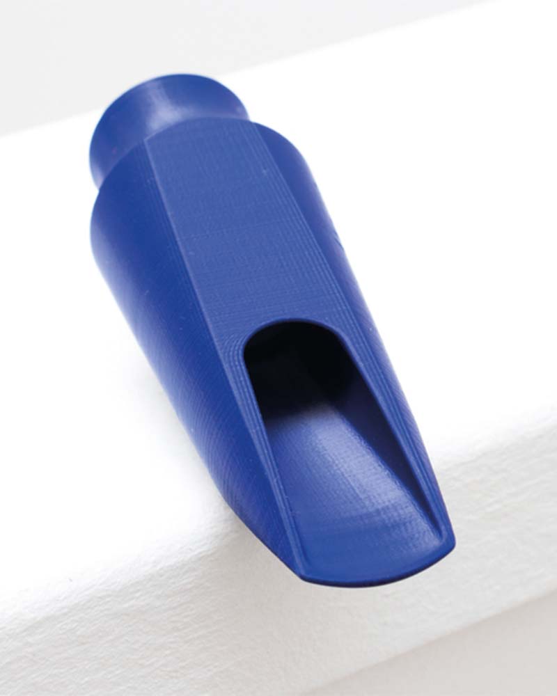 Tenor Originals Saxophone mouthpiece - Smoky by Syos - Tenor Originals Saxophone mouthpiece - Smoky