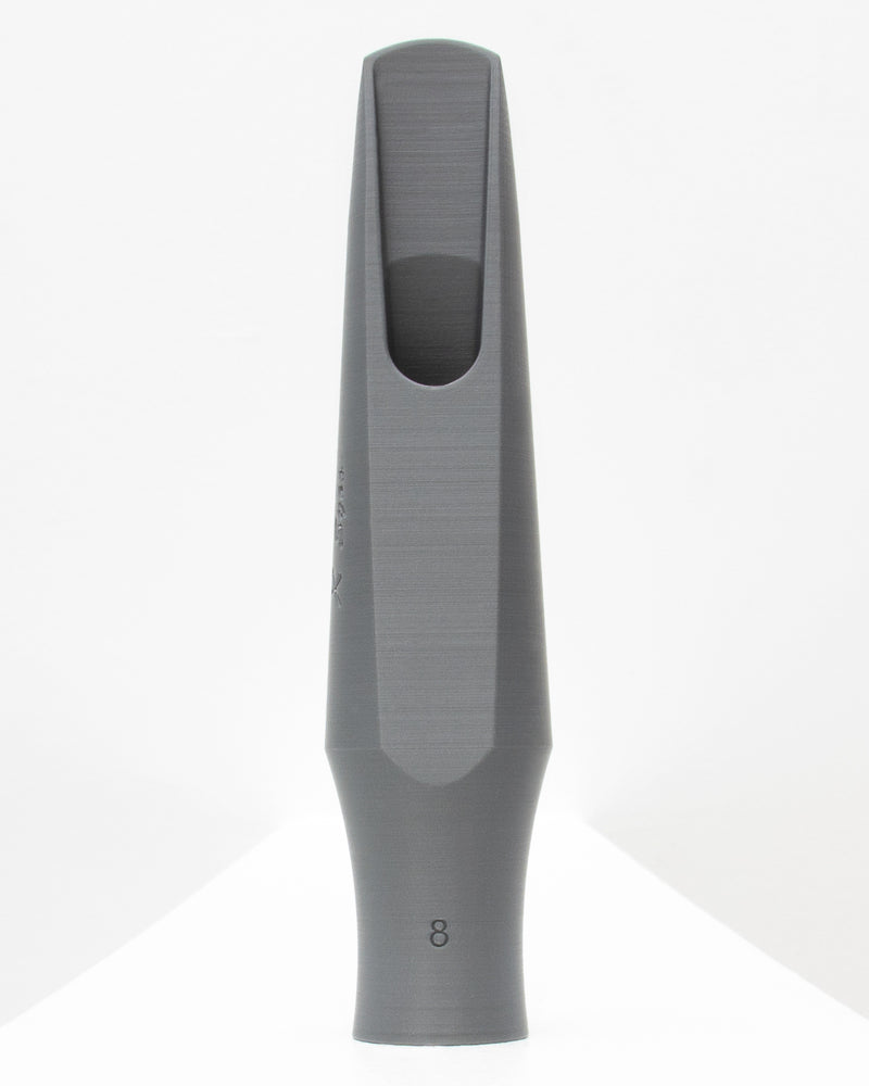 Baritone Signature Saxophone mouthpiece - Scott Paddock by Syos - Baritone Signature Saxophone mouthpiece - Scott Paddock
