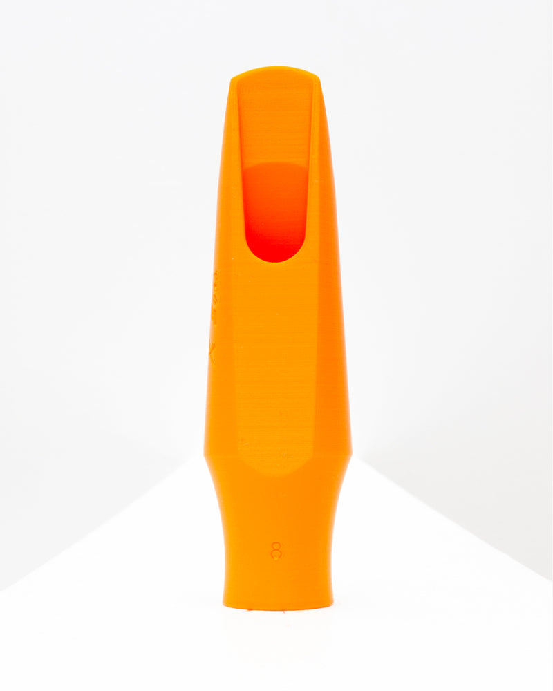 Tenor Signature Saxophone mouthpiece - Scott Paddock by Syos - Tenor Signature Saxophone mouthpiece - Scott Paddock