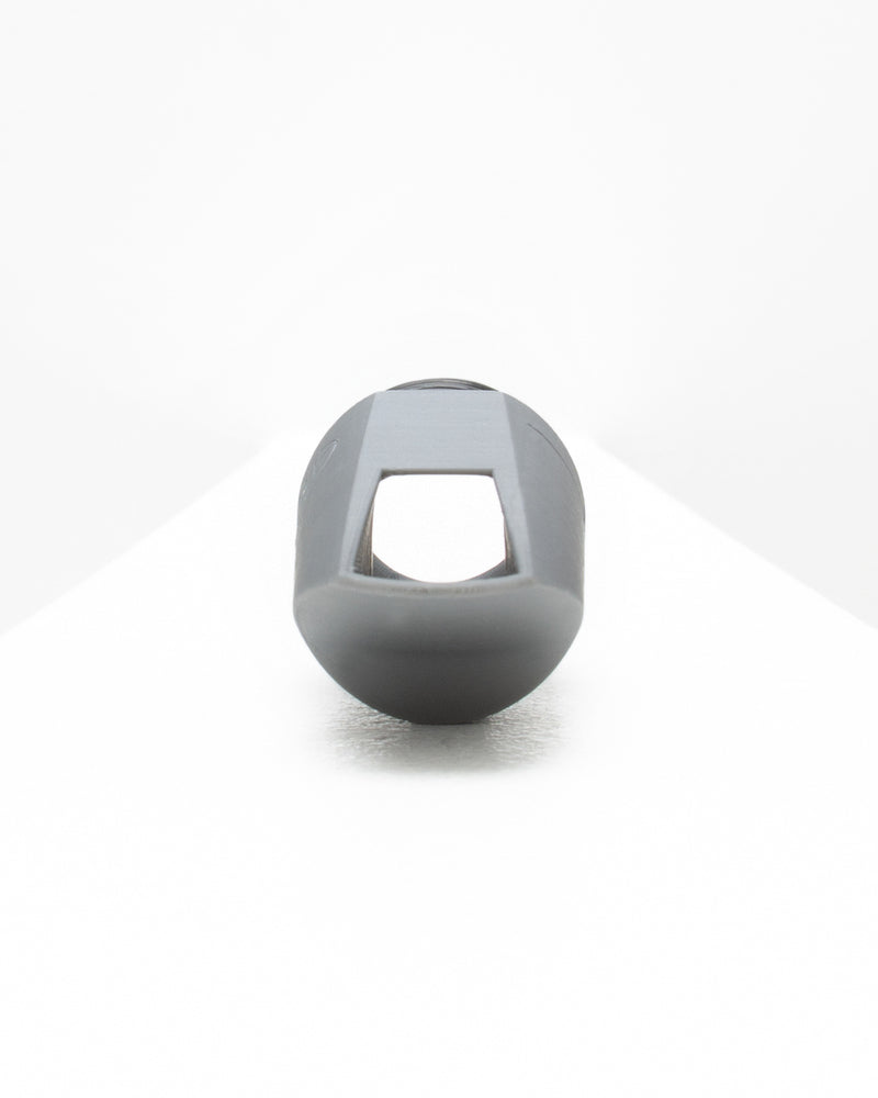 Bass Signature Clarinet mouthpiece - Shabaka Hutchings by Syos - Bass Signature Clarinet mouthpiece - Shabaka Hutchings