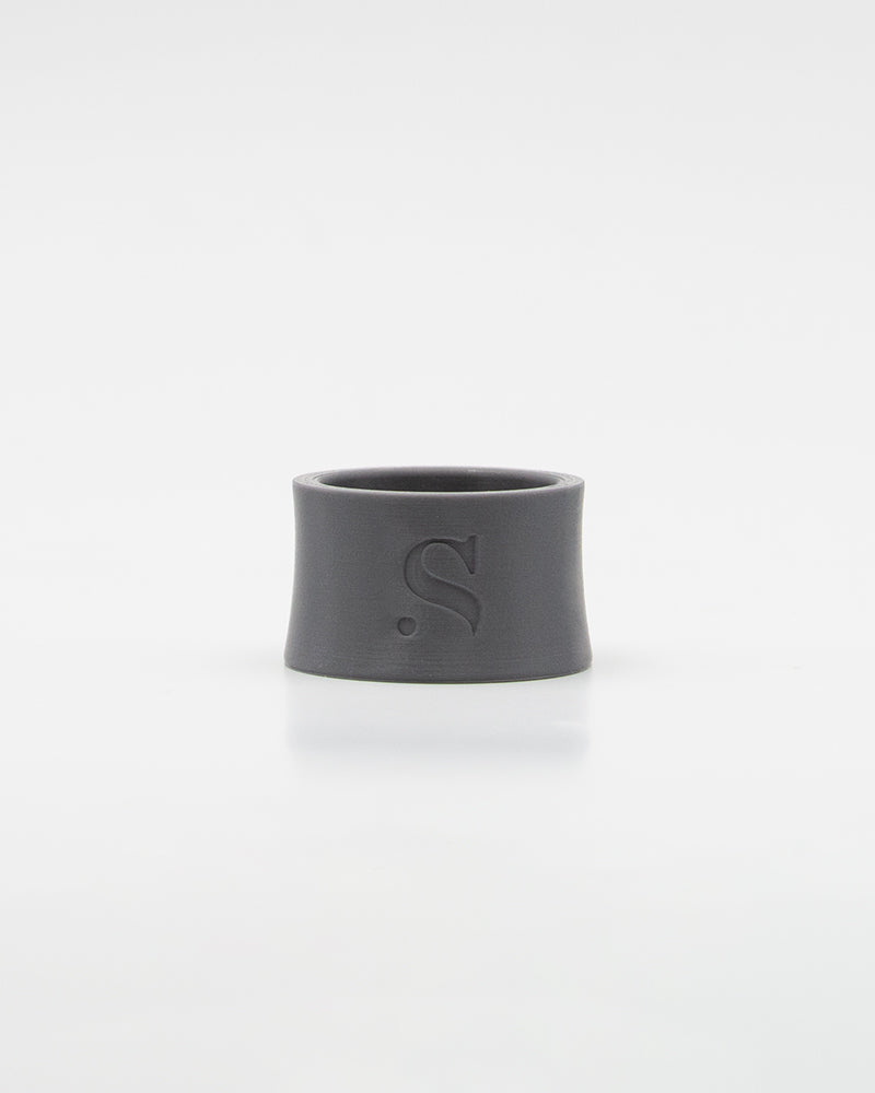 Ligature for Soprano Saxophone