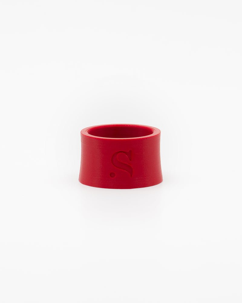 Ligature for Soprano Saxophone