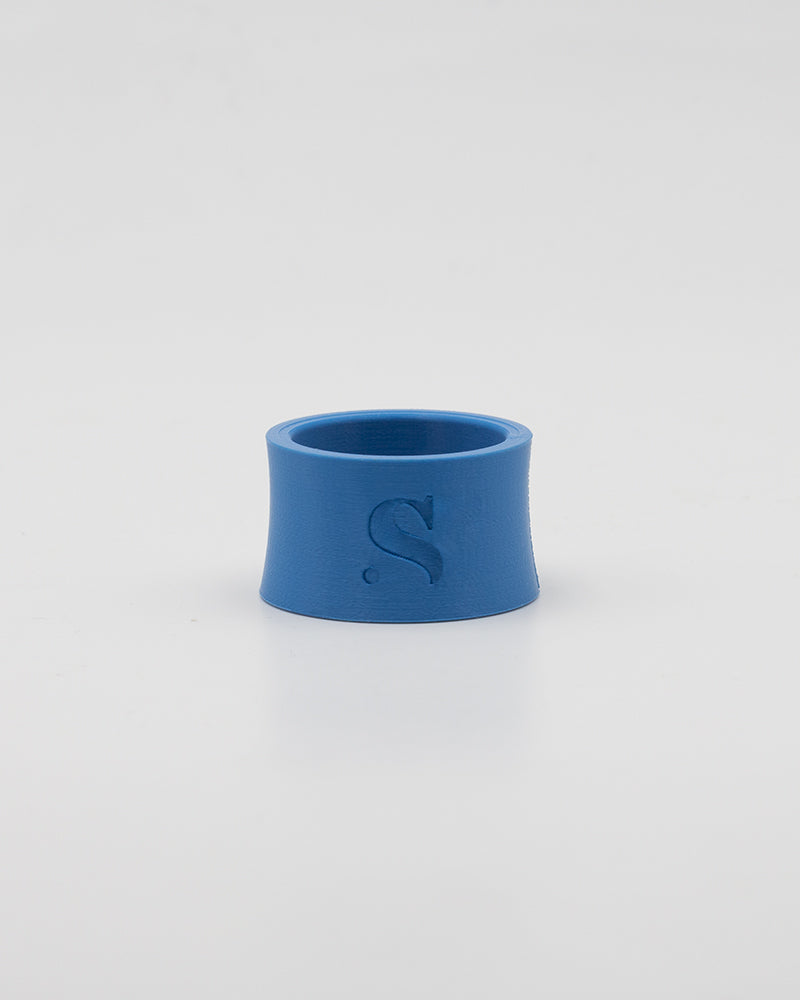 Ligature for Soprano Saxophone