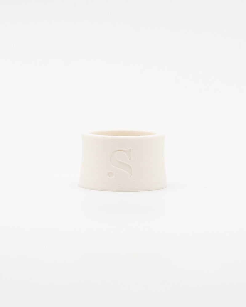 Ligature for Soprano Saxophone
