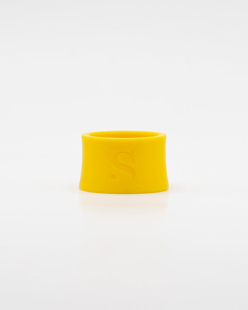 Ligature for Soprano Saxophone