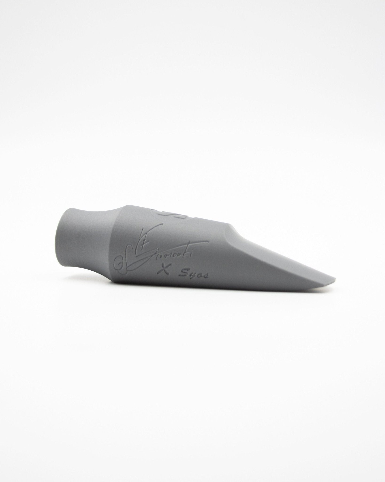 Tenor Signature Saxophone mouthpiece - Tomoaki Baba - Syos