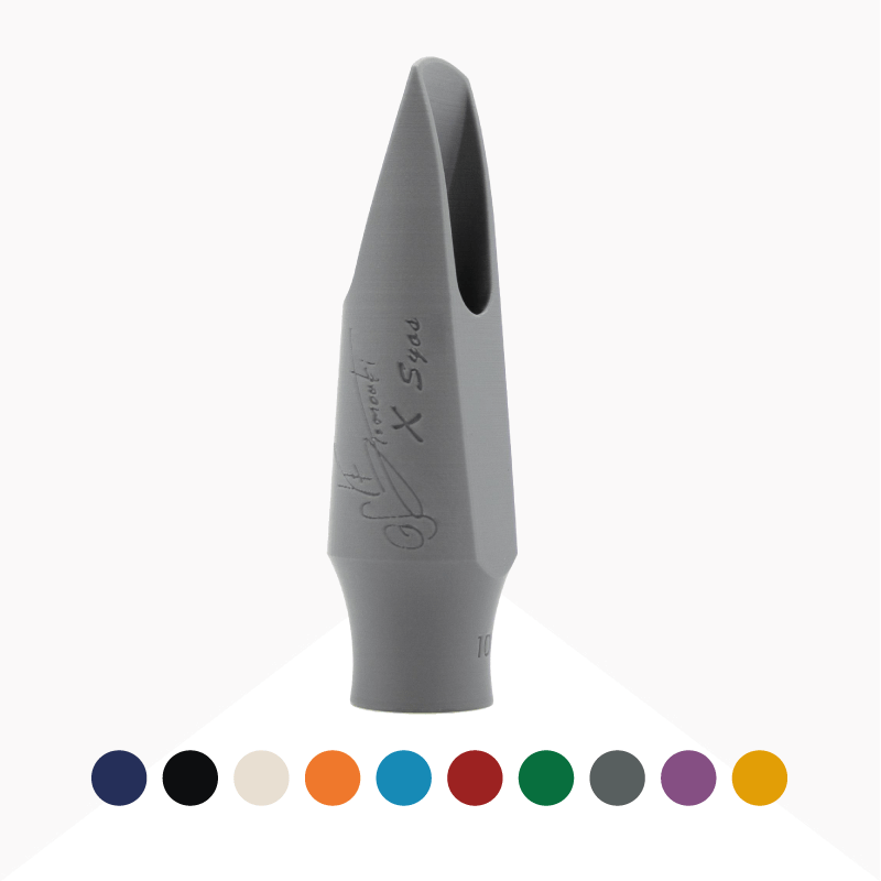 Tenor Signature Saxophone mouthpiece - Tomoaki Baba - Syos