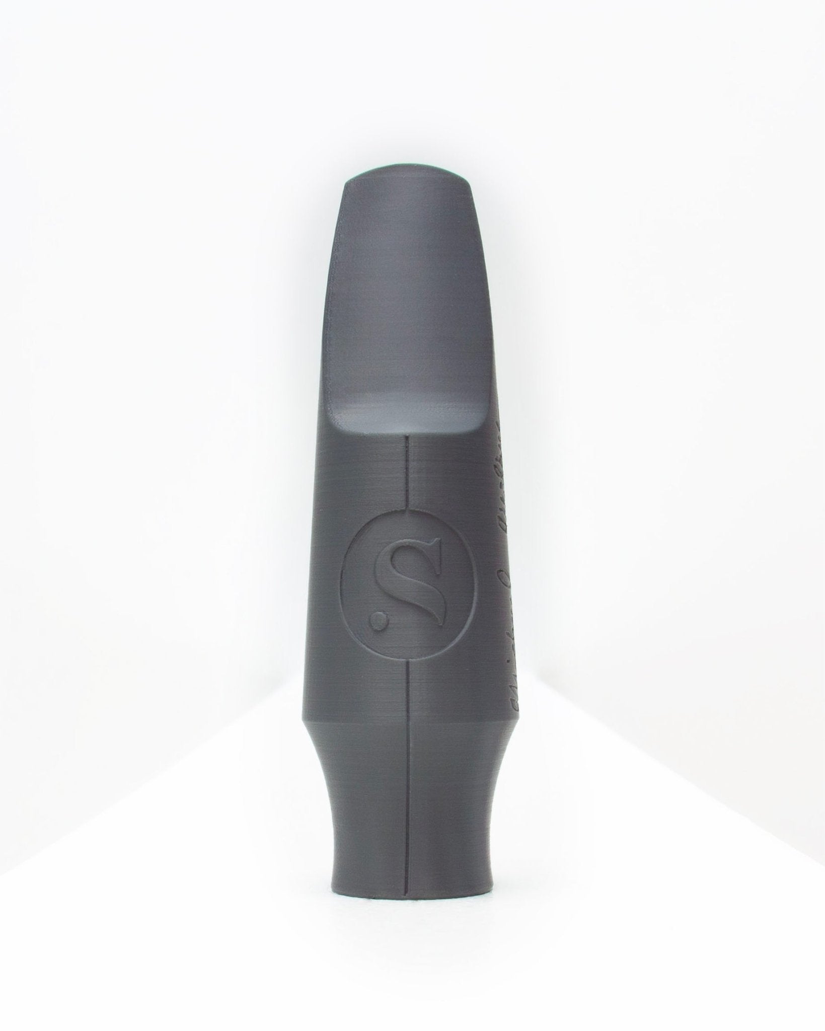 Tenor Signature Saxophone mouthpiece - Yanick Coderre - Syos