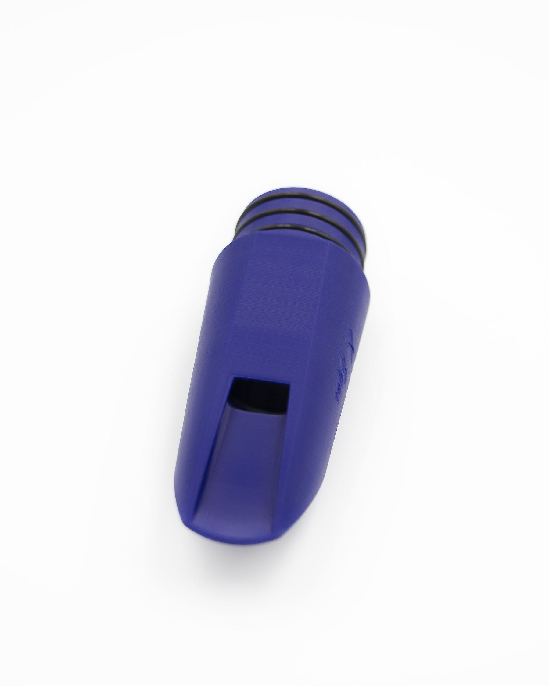Bass Signature Clarinet mouthpiece - Todd Marcus by Syos - Bass Signature Clarinet mouthpiece - Todd Marcus