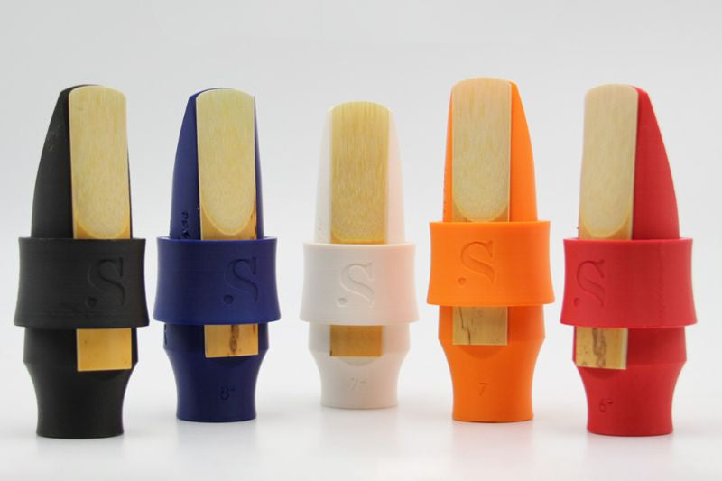 How to Choose an Alto Saxophone Mouthpiece in 2026: The Complete Buying Guide