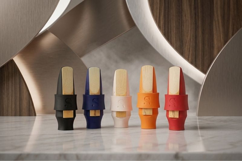 How to Choose an Alto Saxophone Mouthpiece in 2026: The Complete Buying Guide